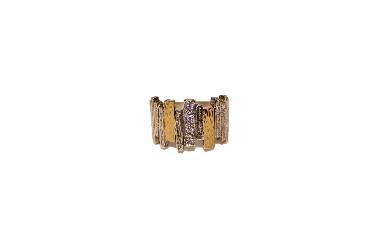 Art Deco Ring