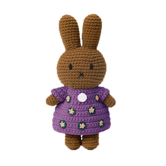 Melanie Monet Water Lilies Dress