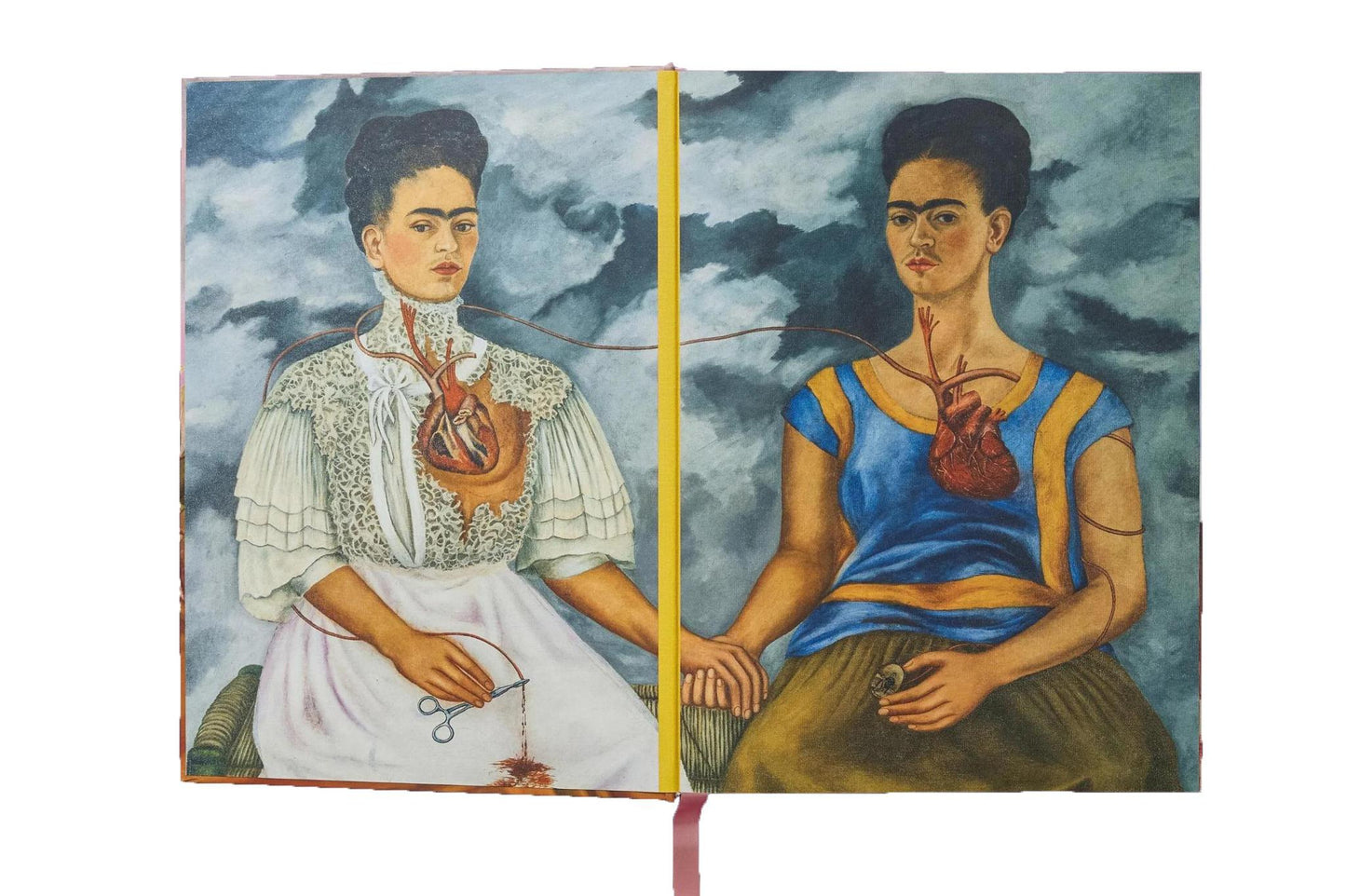 Frida Kahlo: The Complete Paintings