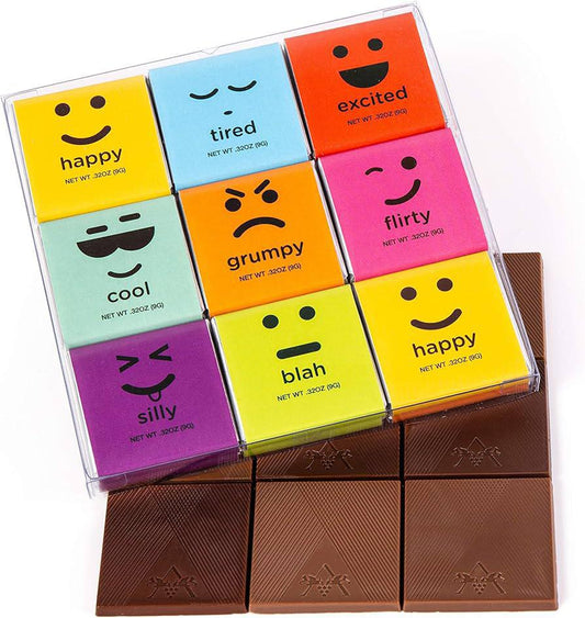 Mood Candy Gift Box