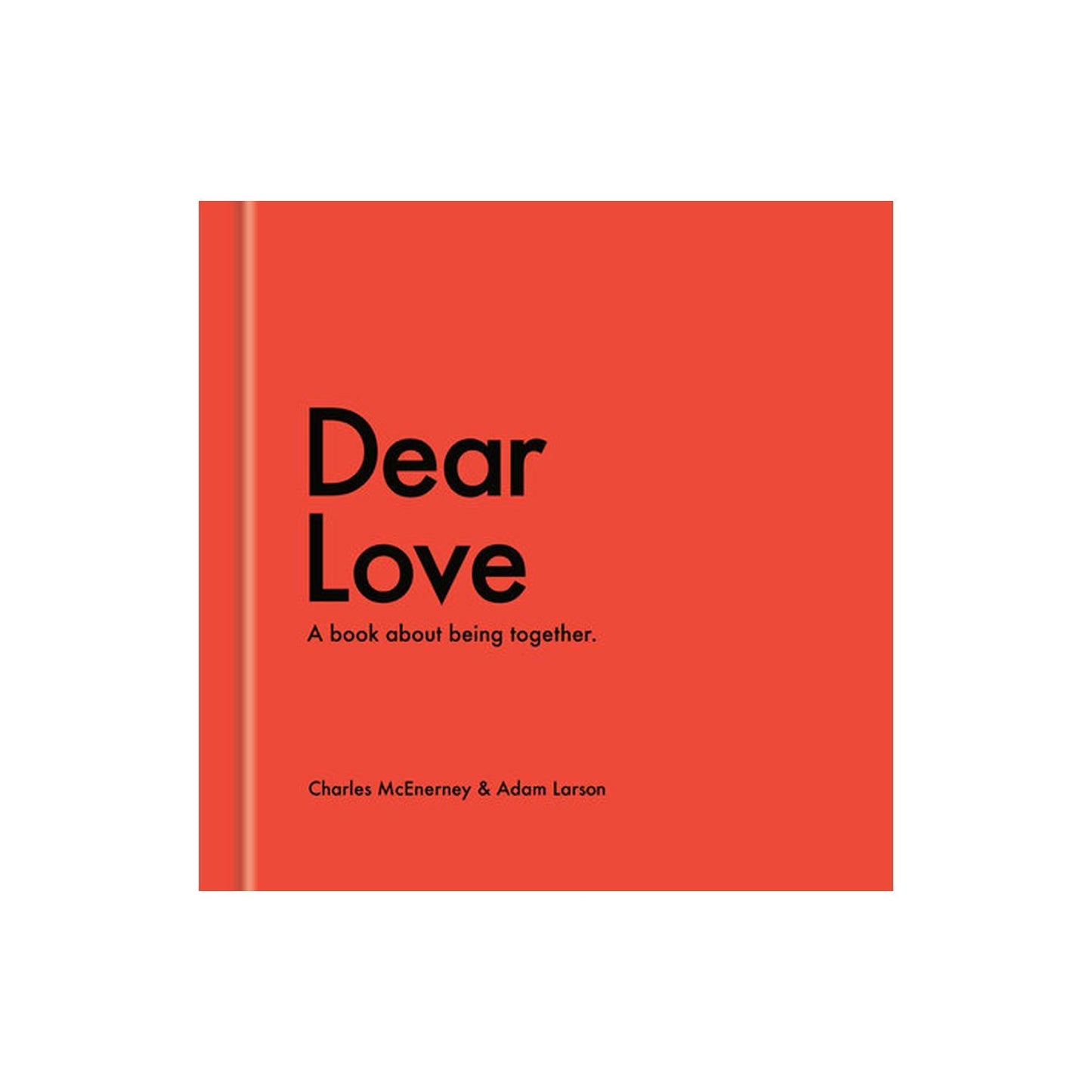 Dear Love