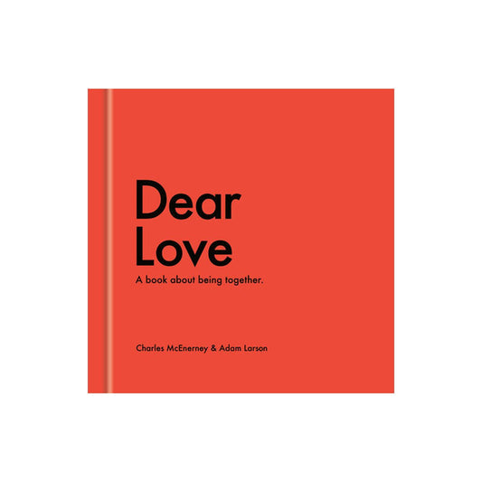 Dear Love