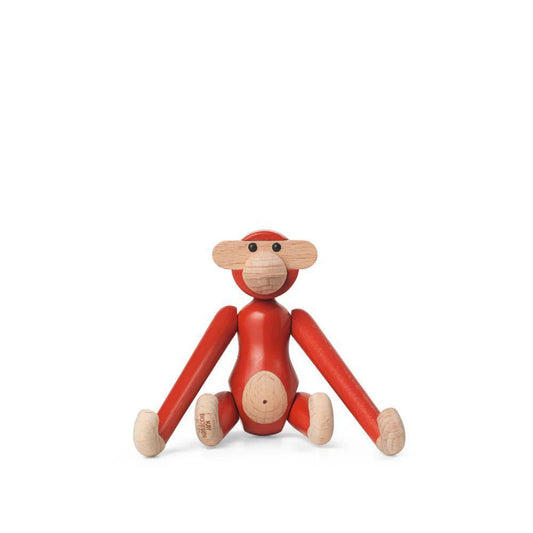 Vintage Monkey Mini