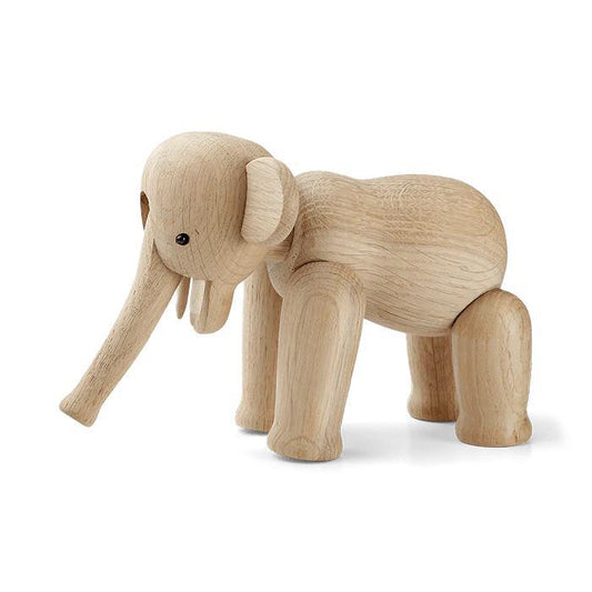 Oak Elephant Mini