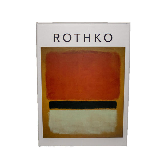 Rothko Boxed Notecards