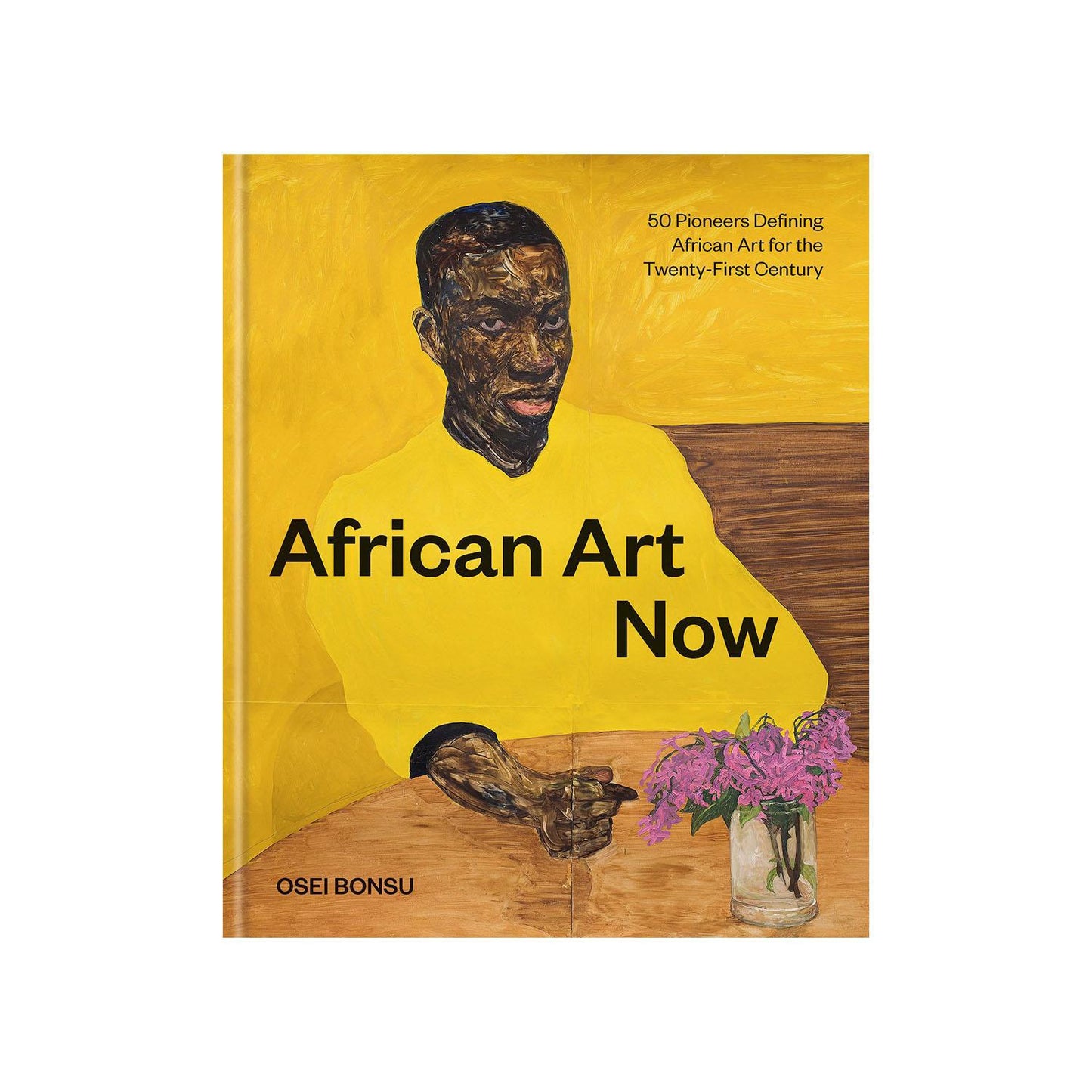 HCH367- African Art Now