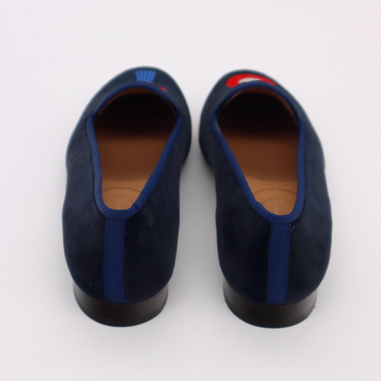 Stubbs & Wootton Slippers