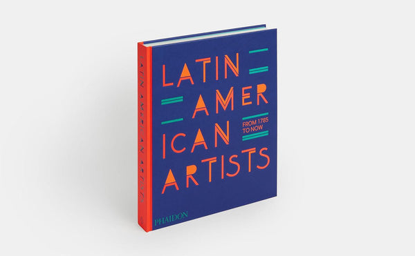 HCH307-Latin American Artists: From 1785 to Now