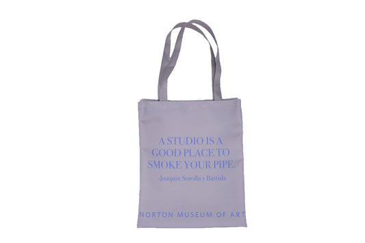 Sorolla Tote Grey