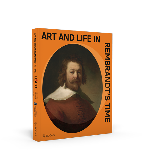 REM1-Art And Life In Rembrandt's Time