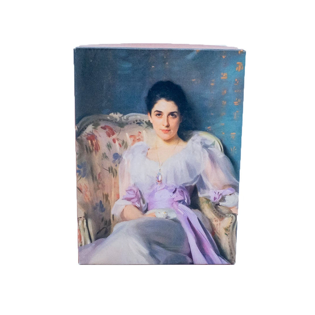Sargent Boxed Note Card Set