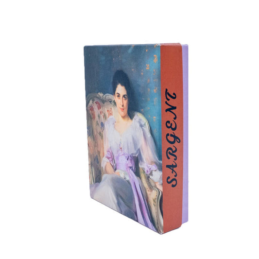 Sargent Boxed Note Card Set
