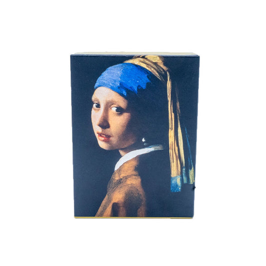 Vermeer Boxed Note Card Set