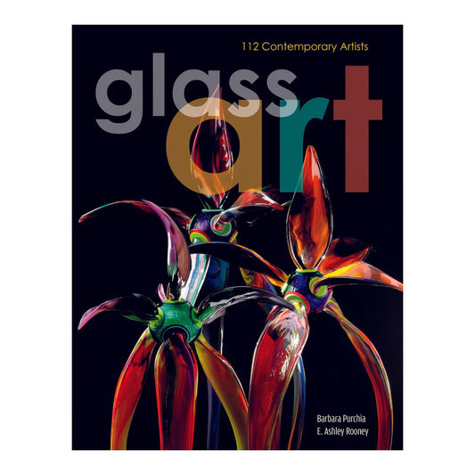 Glass Art 112: Contemporary Artists
