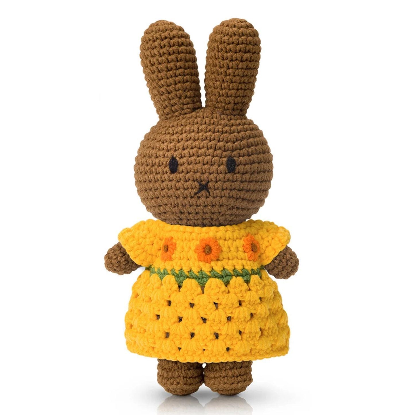 Melanie Van Gogh Inspired Sunflower Dress