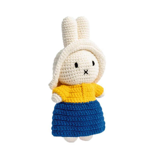 Miffy Milkmaid Dress