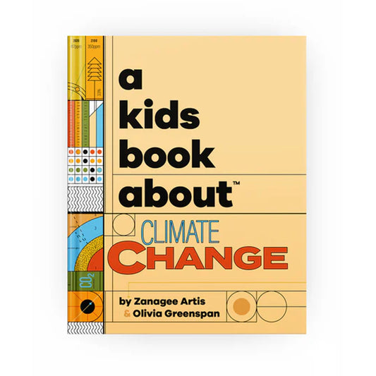 AKBA Climate Change