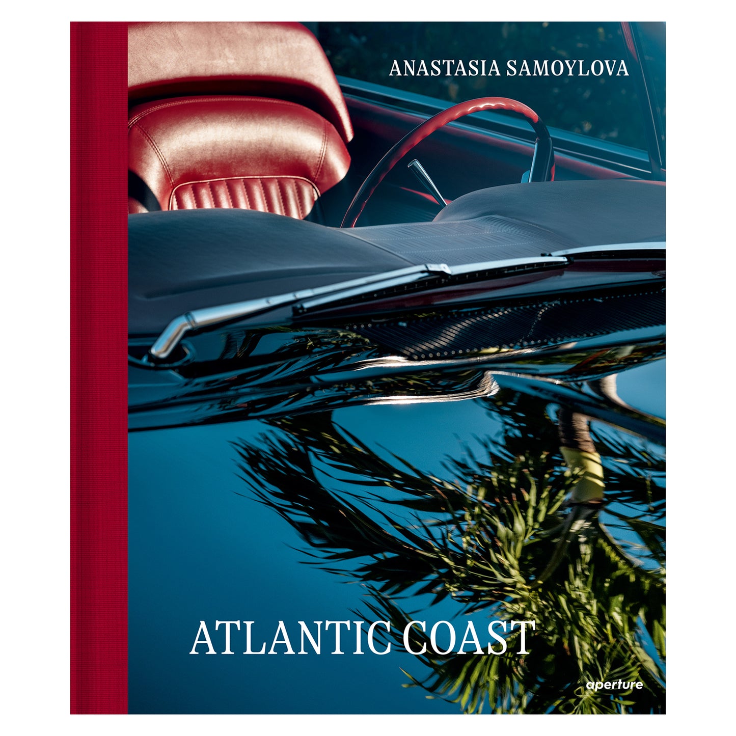 Anastasia Samoylova: Atlantic Coast