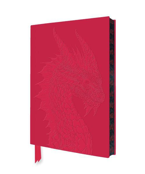 Fierce Dragon Journal