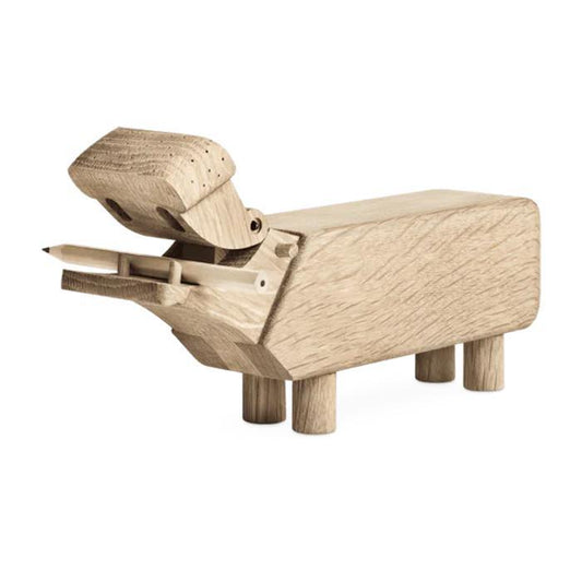 Oak Hippo