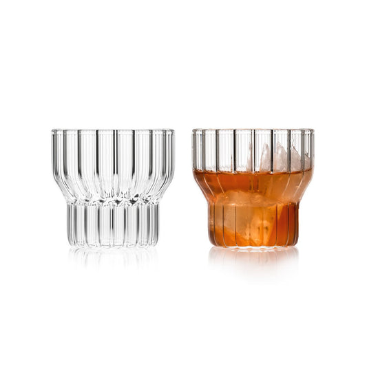 Boyd Glass (set of 2)