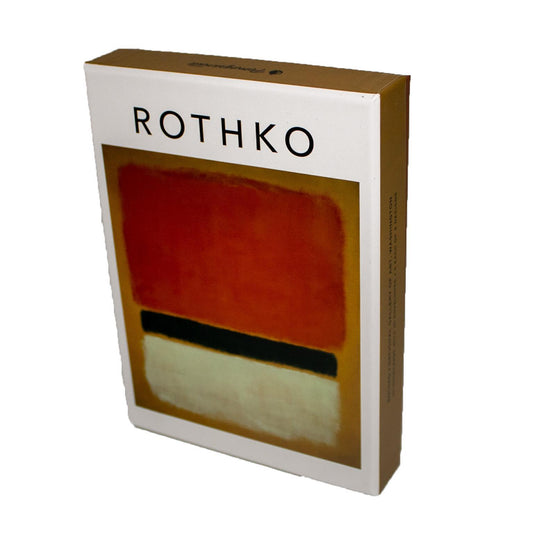 Rothko Boxed Notecards