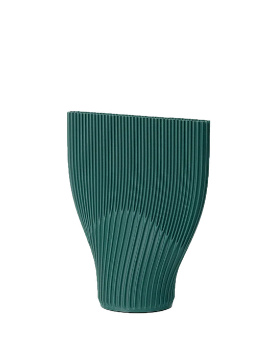 Fluke Vase
