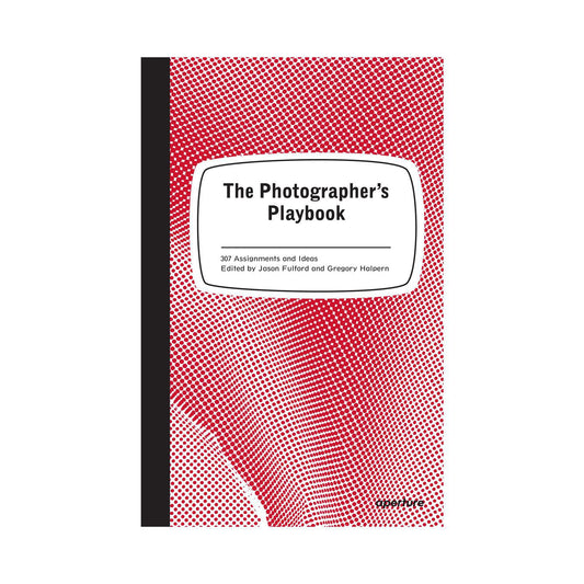 Photographer's Playbook