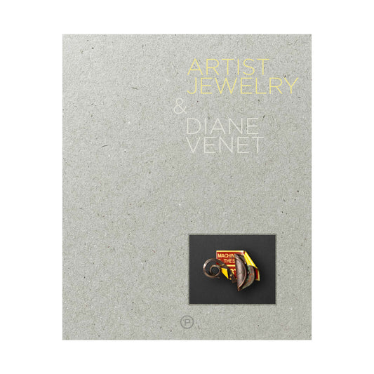 Artist Jewelry & Diane Venet