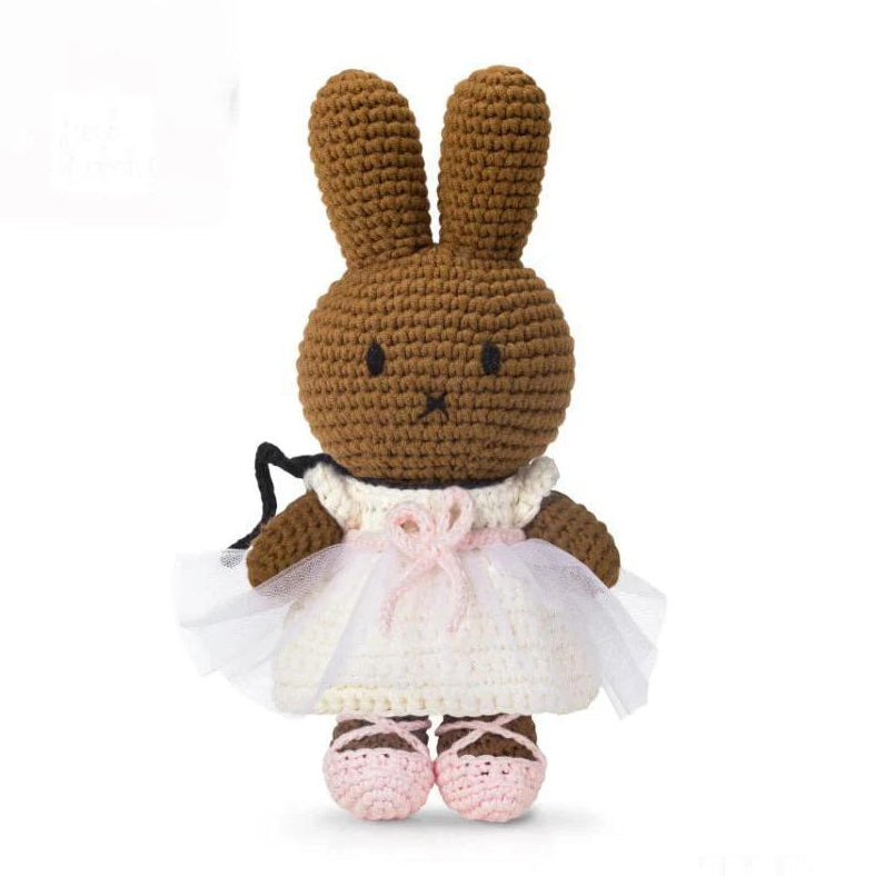 Melanie in her Edgar Degas Inspired Ballerina Dress