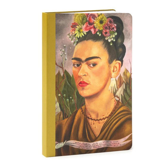 Frida Kahlo Journal Women in Art Collection
