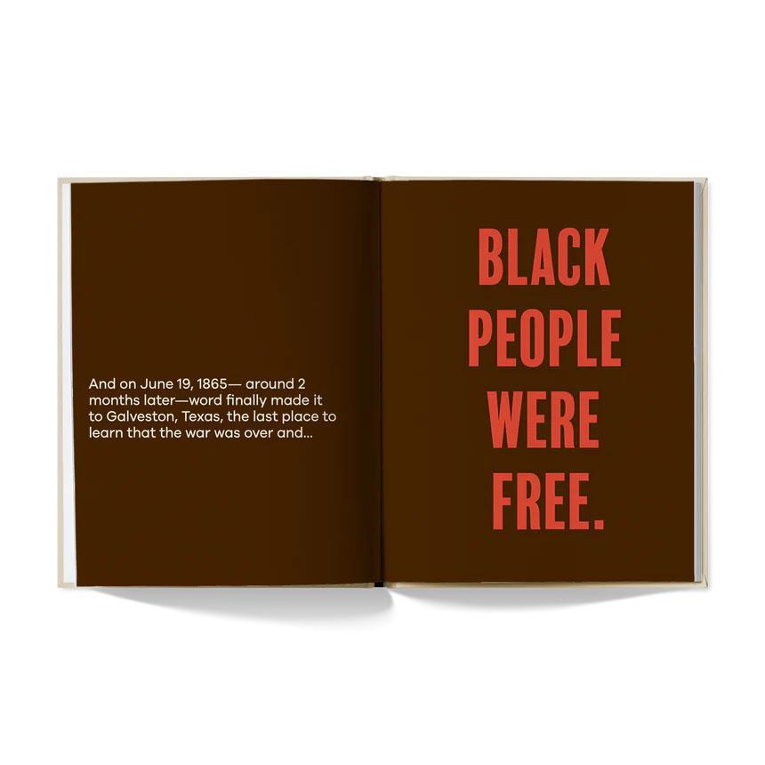 akba Juneteenth