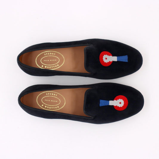 Stubbs & Wootton Slippers