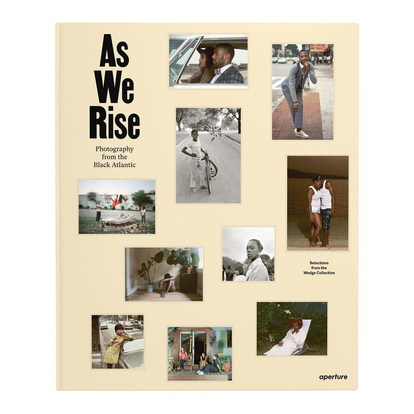 As We Rise