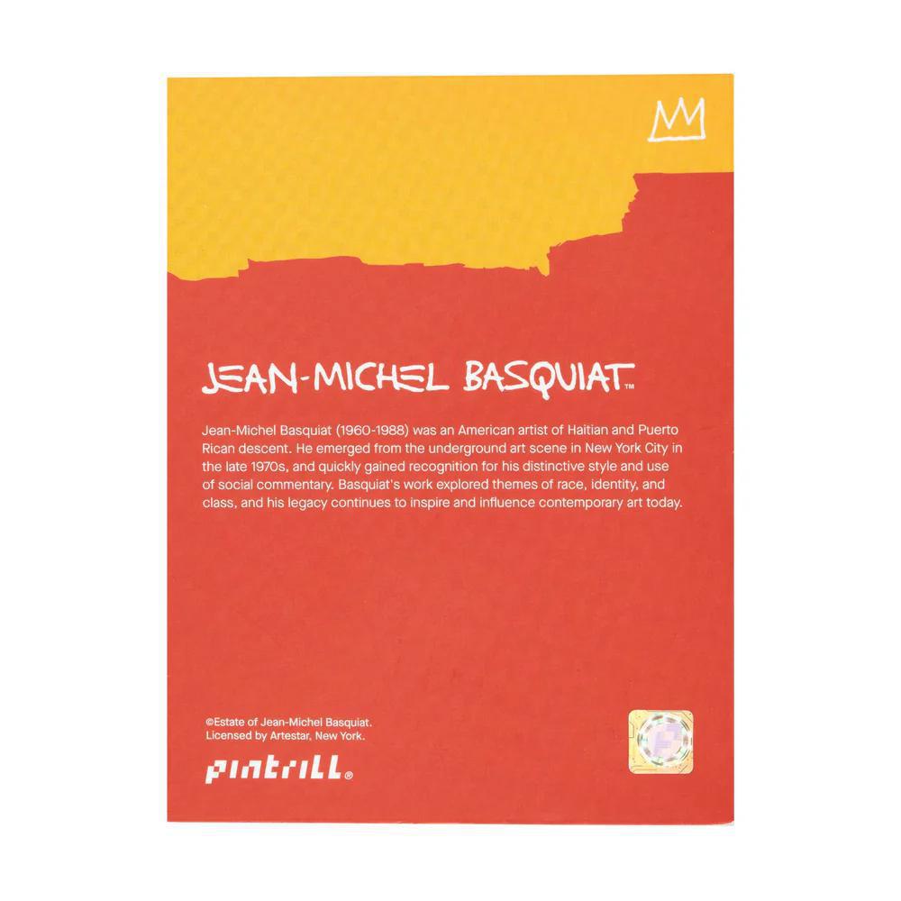 Untitled (Fallen Angel) Magnet