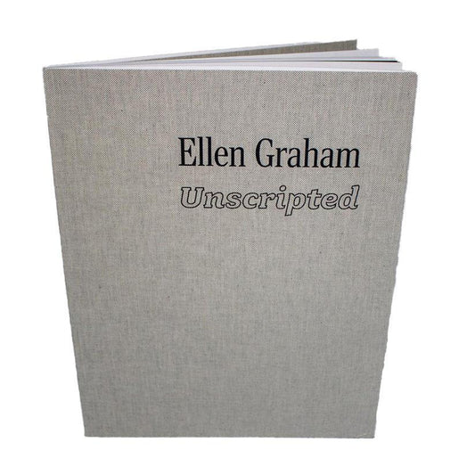 Ellen Graham Unscripted