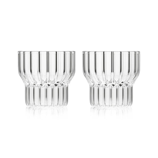 Boyd Glass (set of 2)