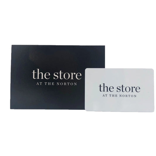 The Store at the Norton Gift Cards