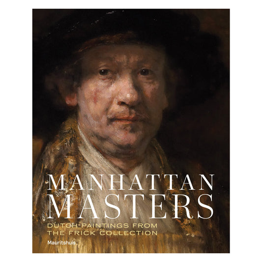Manhattan Masters: Dutch Paintings from the Frick Collection