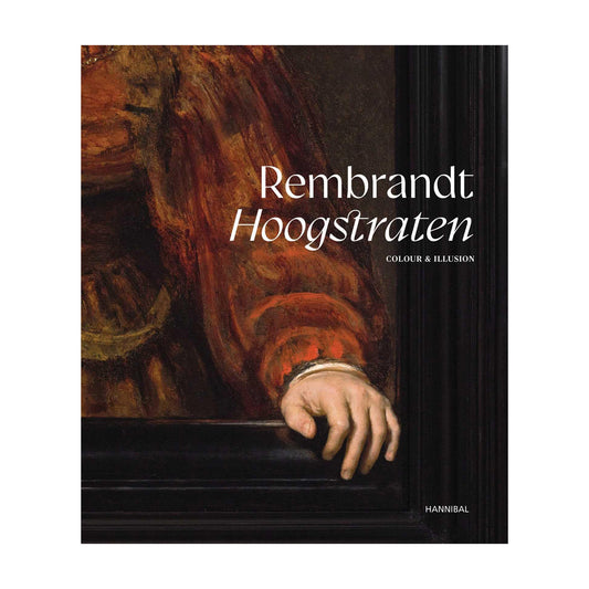 Rembrandt-Hoogstraten