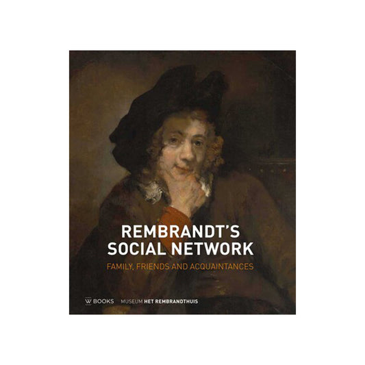 Rembrandt's Social Network: Family, Friends and Acquaintances