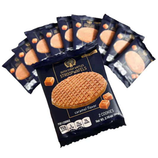 Stroopwafels