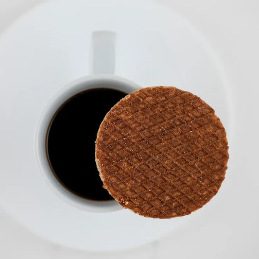 Stroopwafels