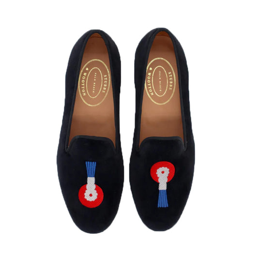 Stubbs & Wootton Slippers