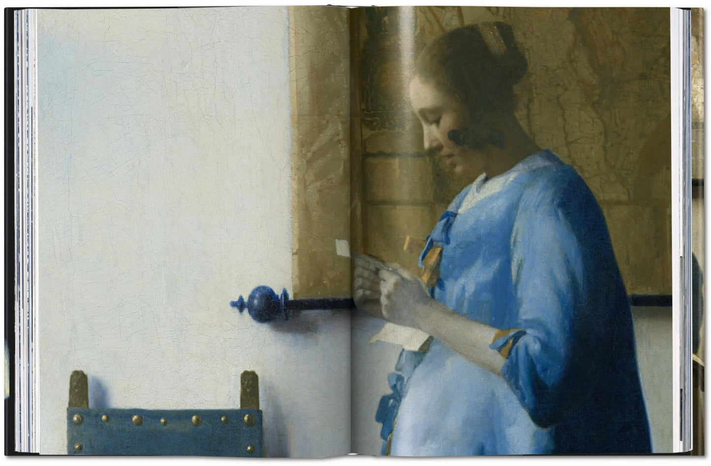 Vermeer: The Complete Works