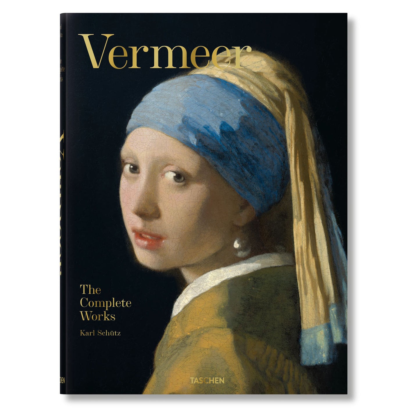 Vermeer: The Complete Works