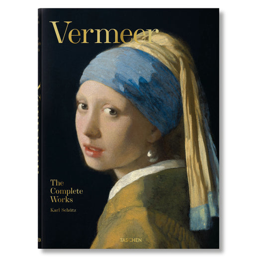 Vermeer: The Complete Works