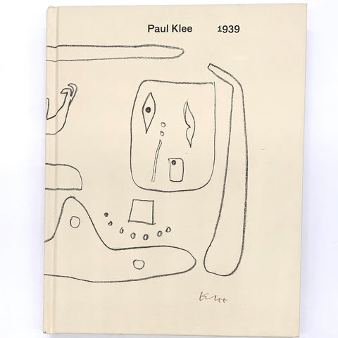 Paul Klee 1939