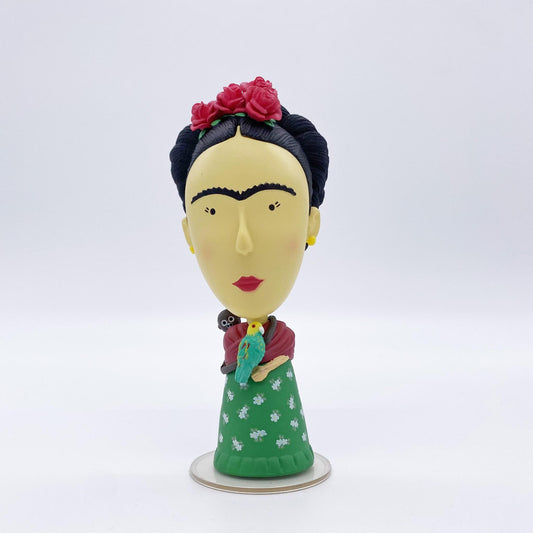 Frida Kahlo Figurine