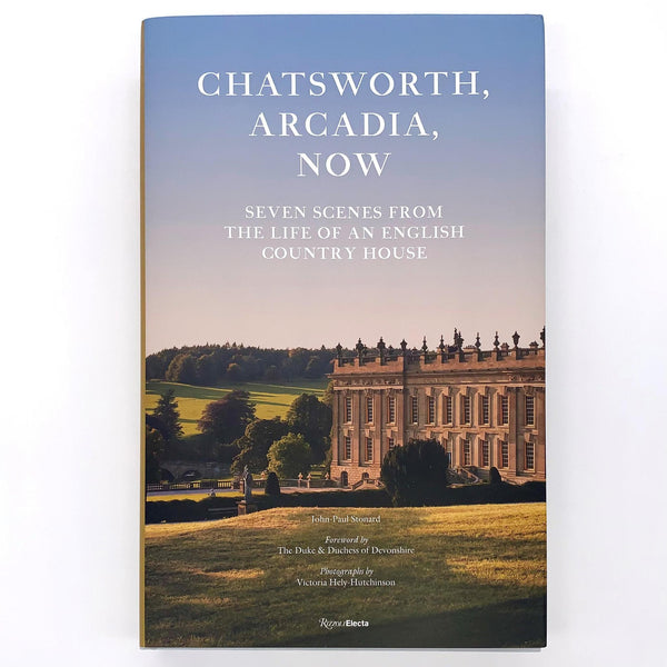 Chatsworth, Arcadia Now